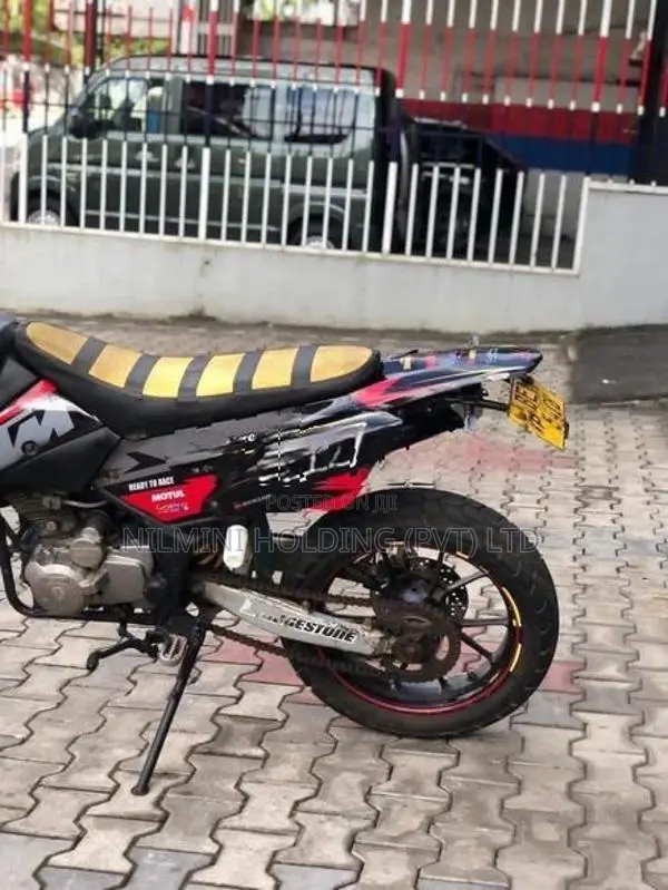 Demak DTM 2016