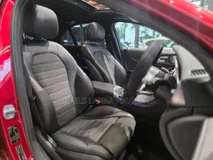 Mercedes Benz C200 AMG Plus 2018