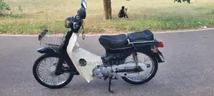 Honda Super Cub 50 2007