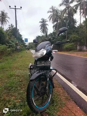 Bajaj Discover 2010