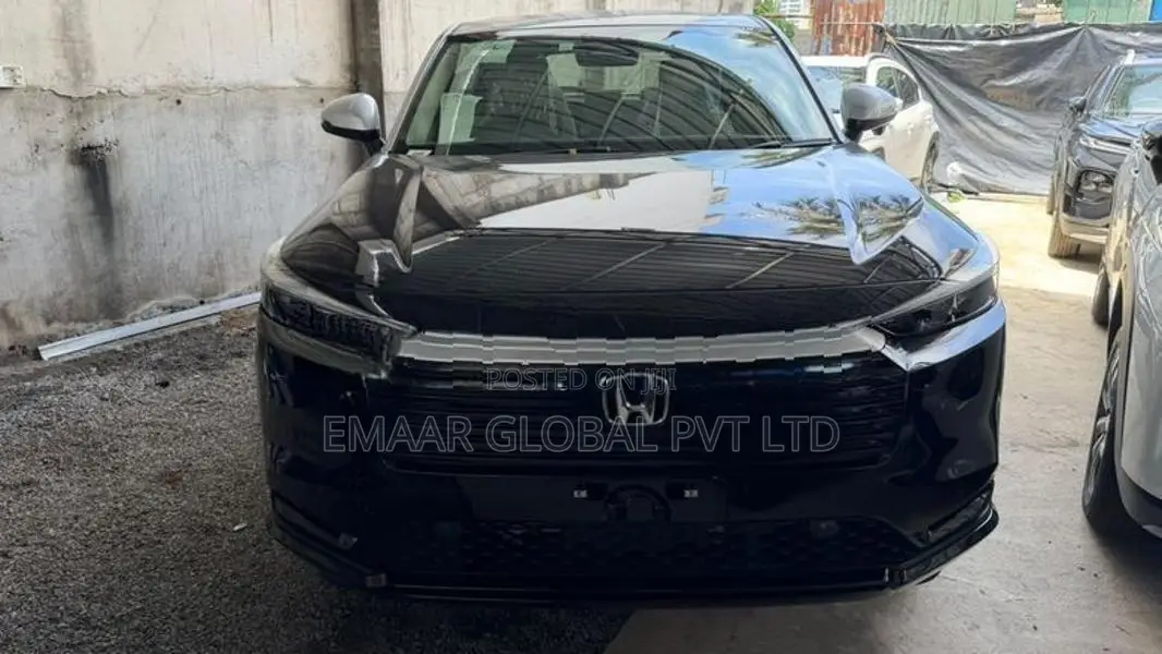 Honda Vezel Z Premium 2026
