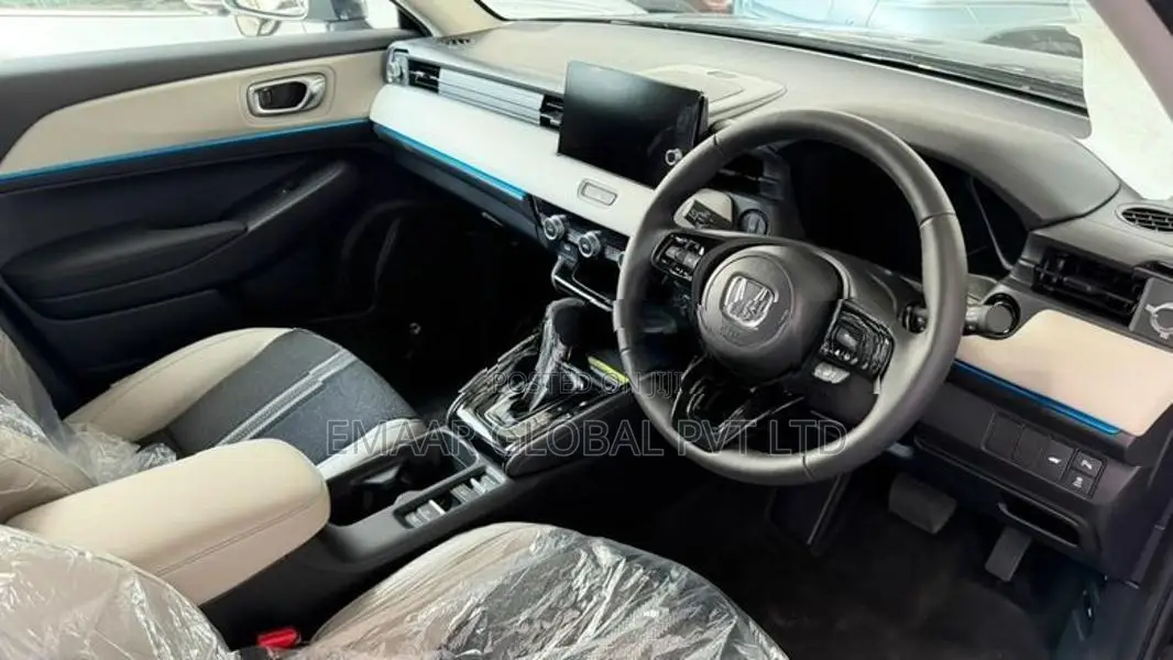Honda Vezel Z Premium 2026