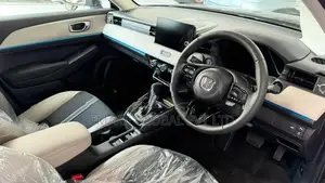 Honda Vezel Z Premium 2026