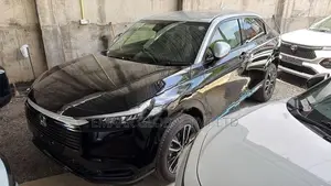 Honda Vezel Z Premium 2026