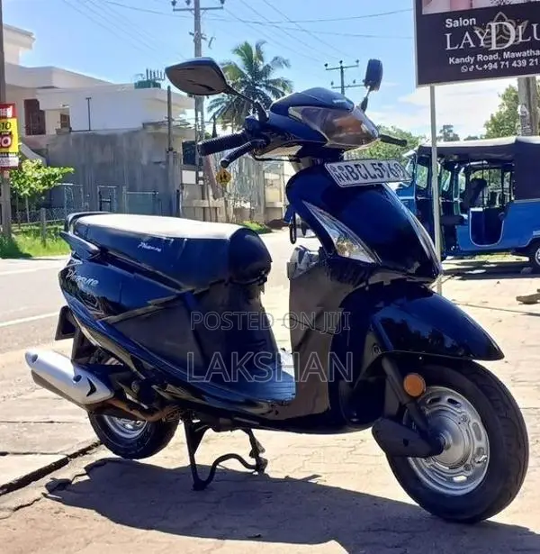 Hero Pleasure 2021