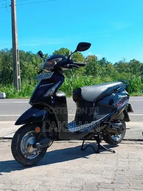 Hero Pleasure 2021