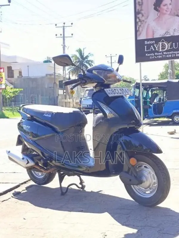 Hero Pleasure 2021