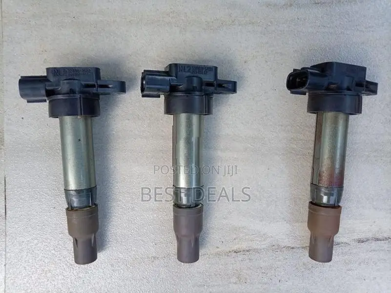 Suzuki Maruti Ignition Coil