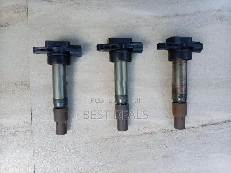 Suzuki Maruti Ignition Coil