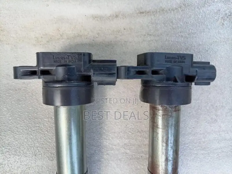 Suzuki Maruti Ignition Coil