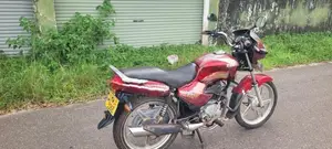 TVS Star Sport 2008
