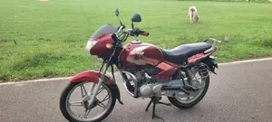 TVS Star Sport 2008