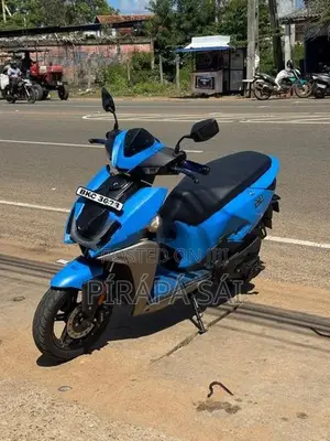 Hero Xoom 110 2026