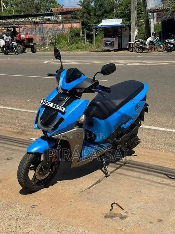 Hero Xoom 110 2026