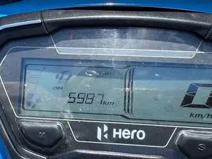 Hero Xoom 110 2026