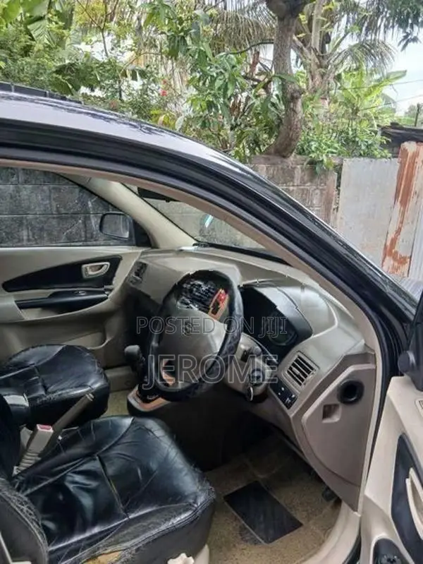 Hyundai Tucson 2006