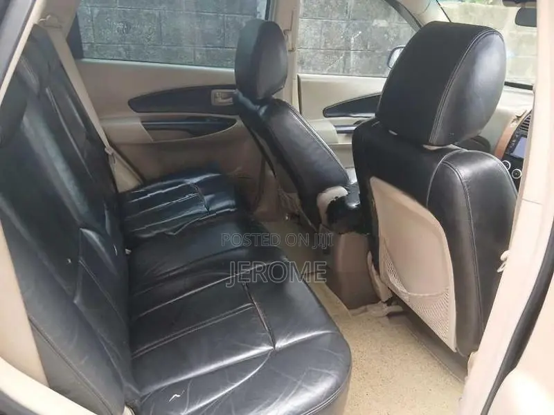 Hyundai Tucson 2006