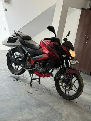 Bajaj Pulsar NS160 NS 2018