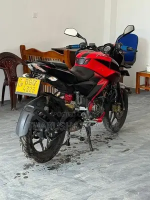 Bajaj Pulsar NS160 NS 2018