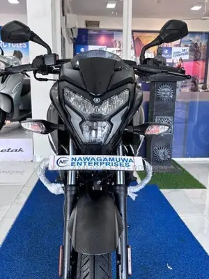 Bajaj Pulsar NS 125 2026