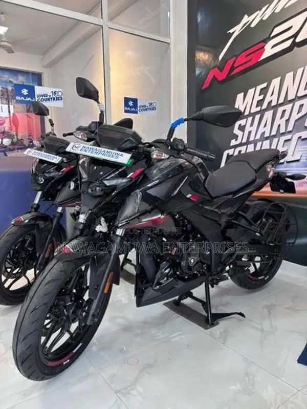 Bajaj Pulsar N160 Premium 2026