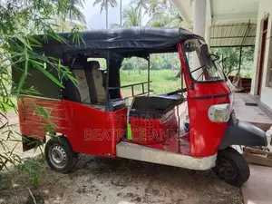 Piaggio Ape 2015