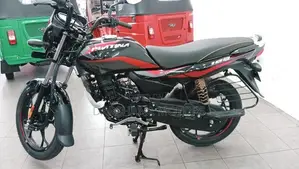 Bajaj Platina 100 2026