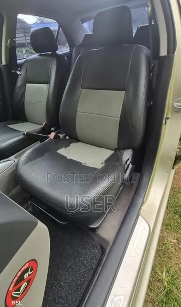 Toyota Vios Low Mileage 2005