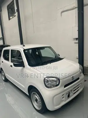 Suzuki Alto 2024