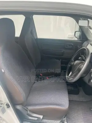 Suzuki Alto 2024