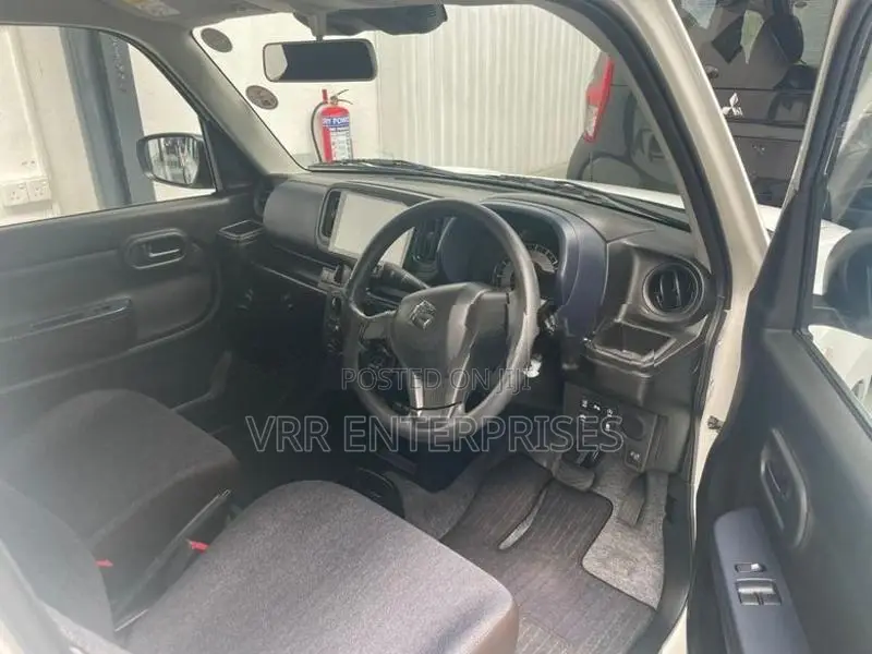 Suzuki Alto 2024