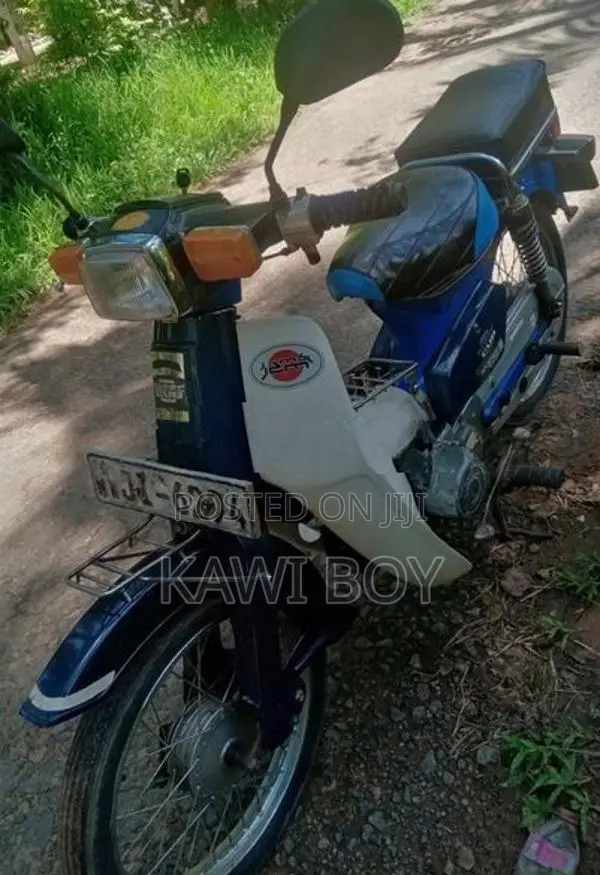 Loncin 90 2003