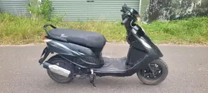 Bajaj Kristal 2010