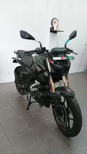 Bajaj Pulsar N160 2026