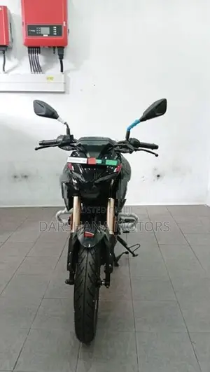 Bajaj Pulsar N160 2026