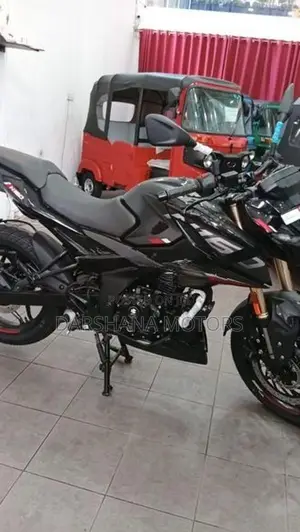 Bajaj Pulsar N160 2026