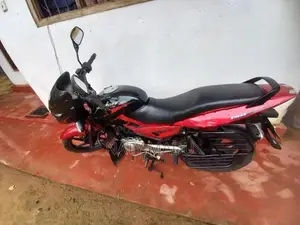 Bajaj Pulsar 150 2014