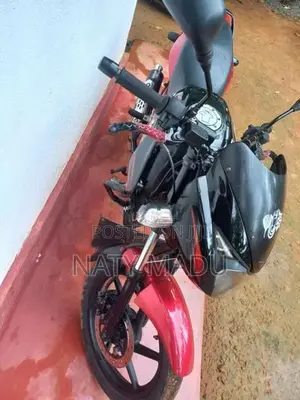 Bajaj Pulsar 150 2014