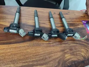 PRIUS 30 IGNITION COILS
