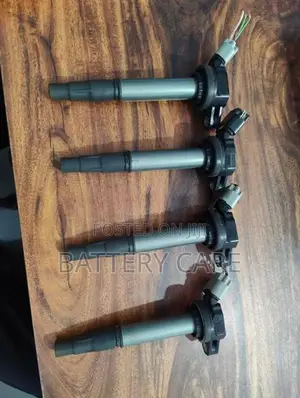 PRIUS 30 IGNITION COILS