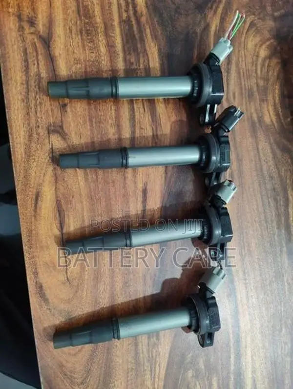 PRIUS 30 IGNITION COILS