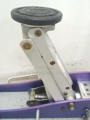 2-Ton Aluminum Car Jack