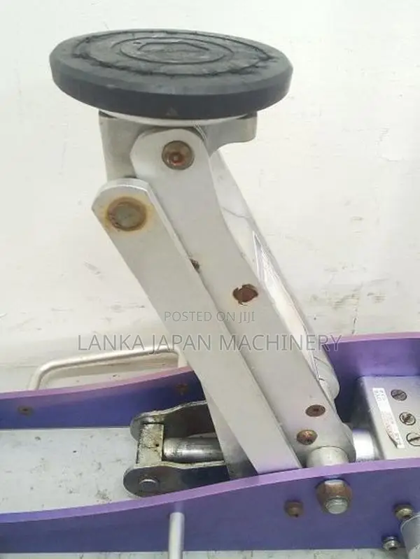 2-Ton Aluminum Car Jack