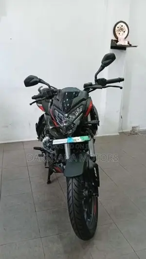 Bajaj Pulsar NS200 2026