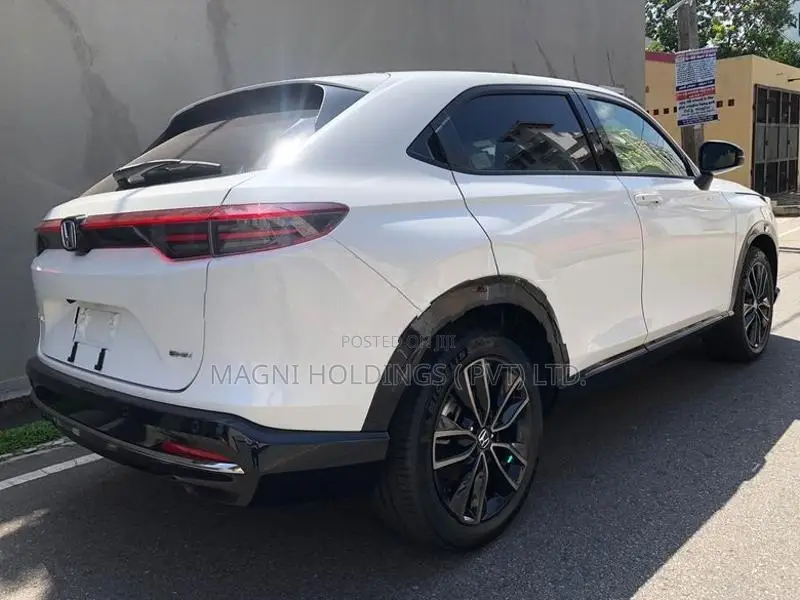 Honda Vezel RS Premium 2026