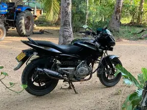 Bajaj Pulsar 150 2013