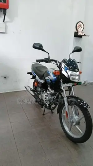 Bajaj CT100 2026