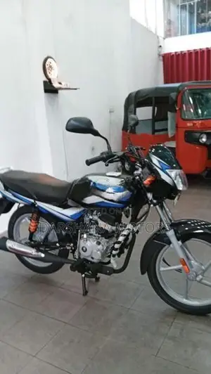 Bajaj CT100 2026