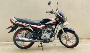 Bajaj CT100 2024