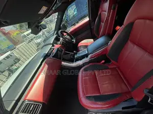 Land Rover Range Sport fully loaded 2018